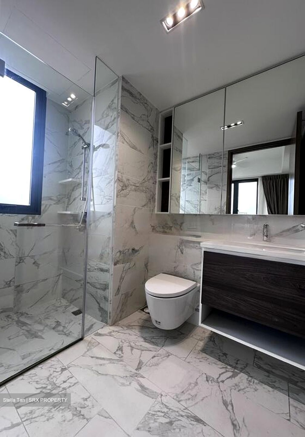Parc Botannia (D28), Condominium #581233071